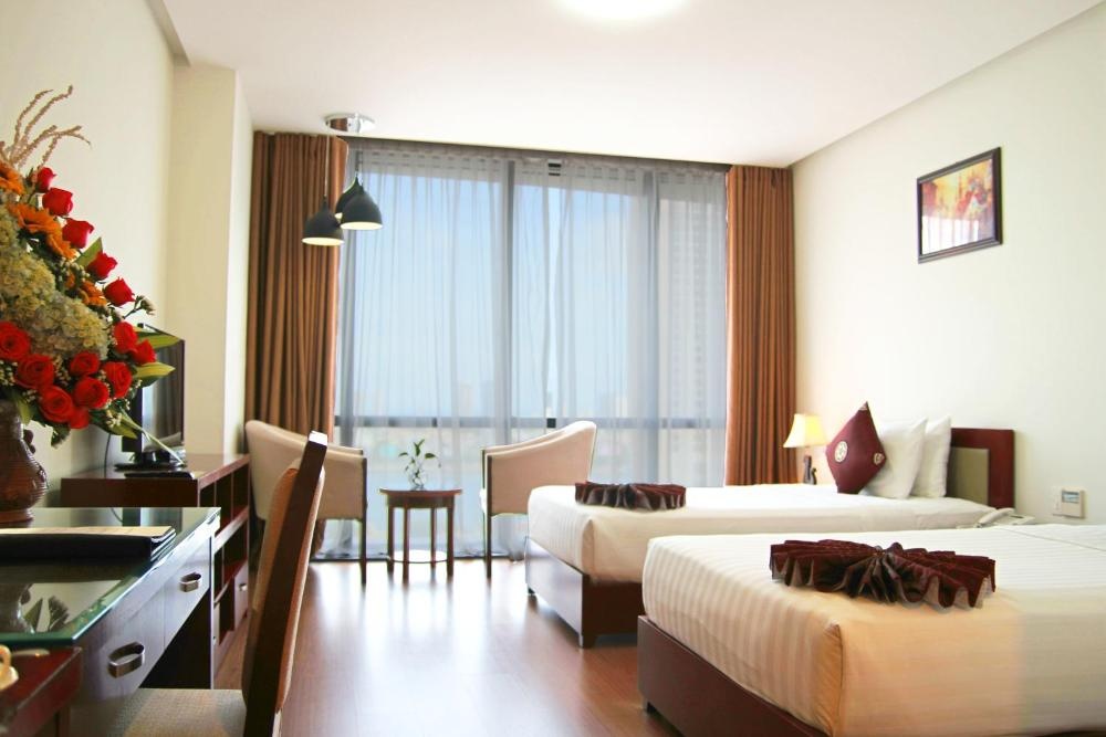 Da Nang Han River Hotel
