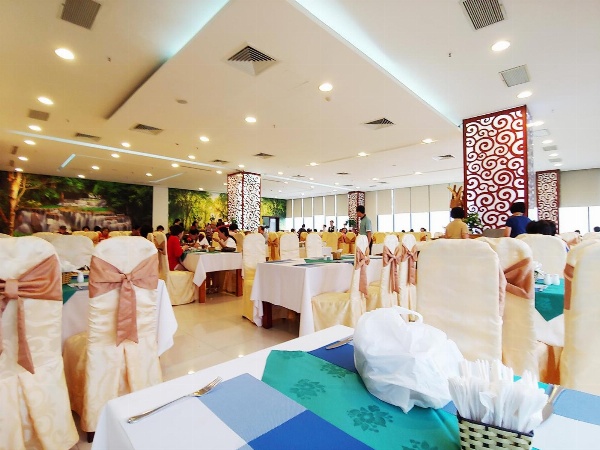 Da Nang Han River Hotel Main image