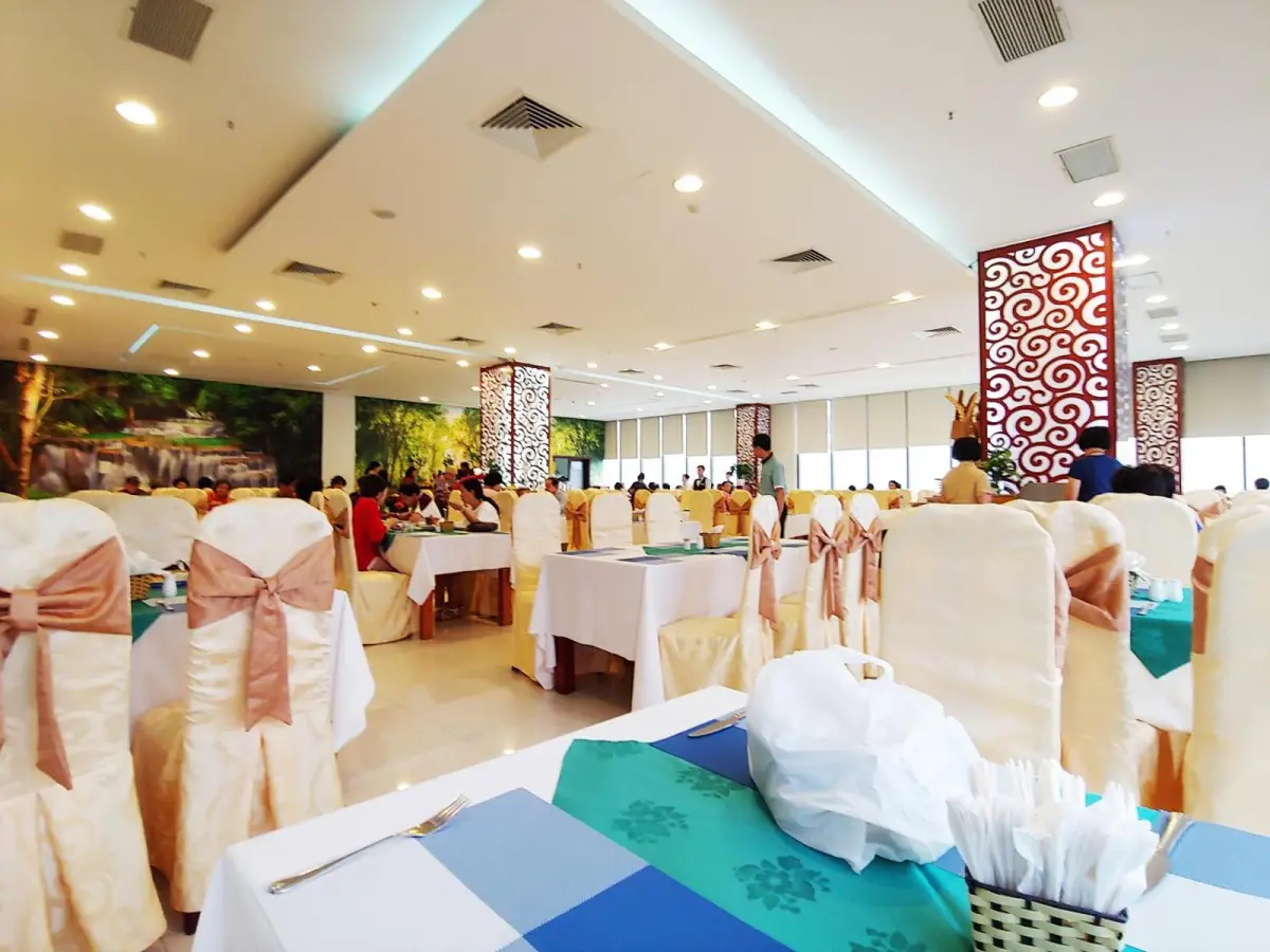 Da Nang Han River Hotel Main image